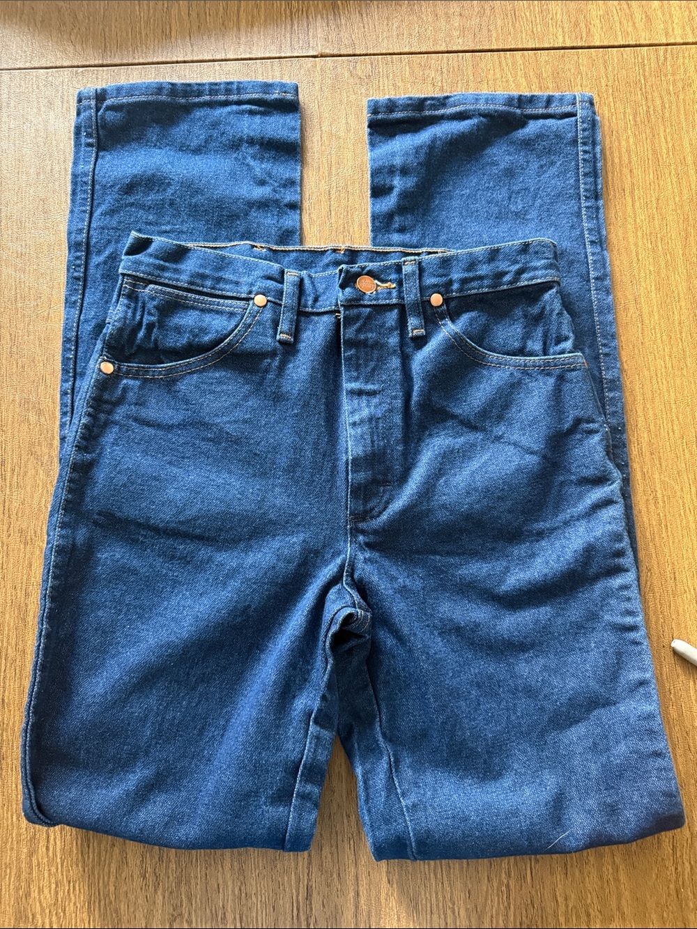 Wrangler 936DEN 29/36